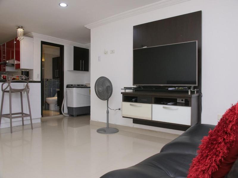 Historic Cartagena 2BR Apt - image 3