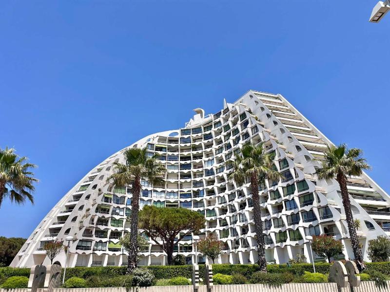 Appartement 2 pièces avec balcon et parking à 250m de la plage - FR-1-716-3 - image 3