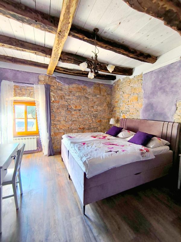 Nine-Bedroom Villa with Private Pool image 3
