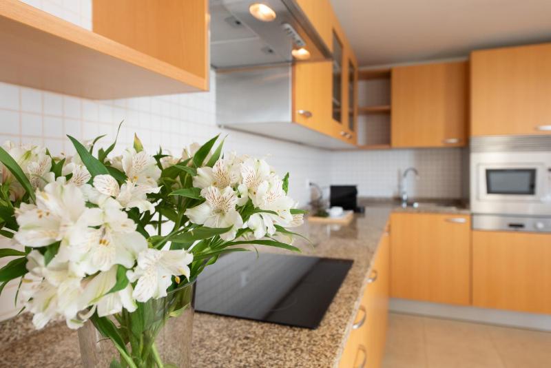 Deluxe Family Apartment image 3