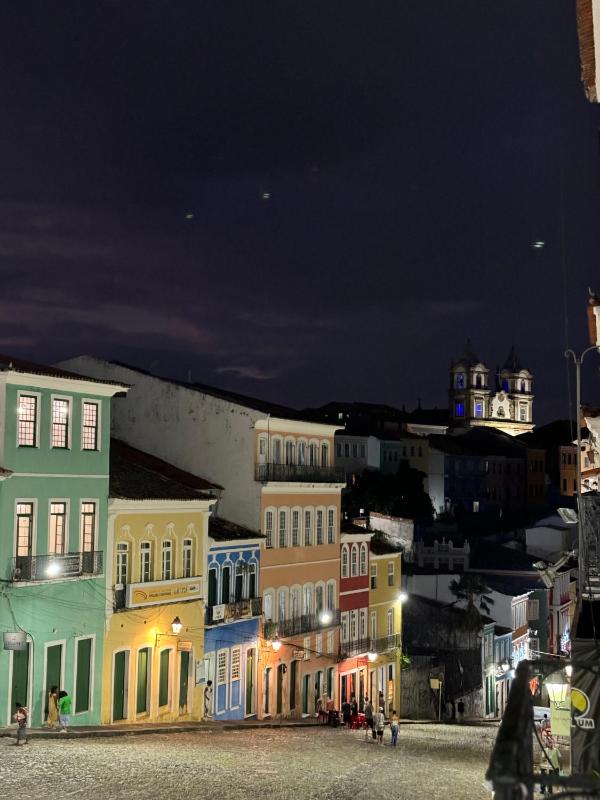 Pousada Cores do Pelô - image 15