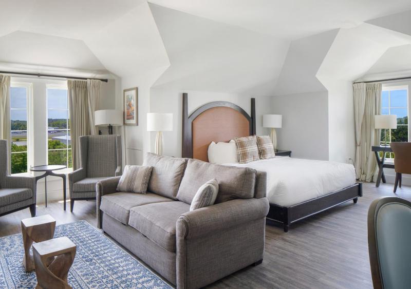 BAY BRIDGE SUITE  image 1