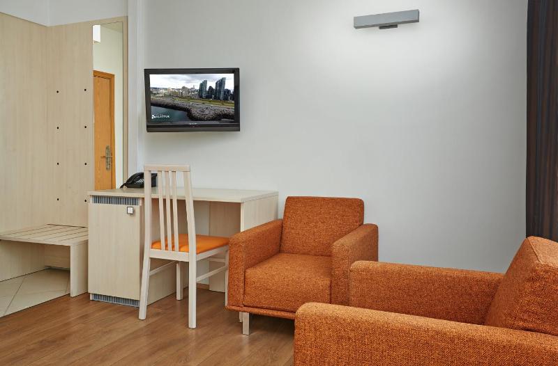 Hotel Klettur - image 3