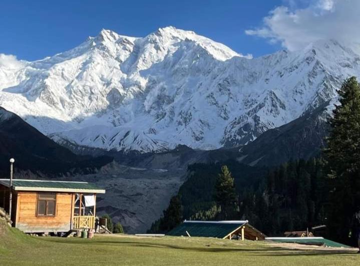Fairy meadows BroadView Hotel - image 1