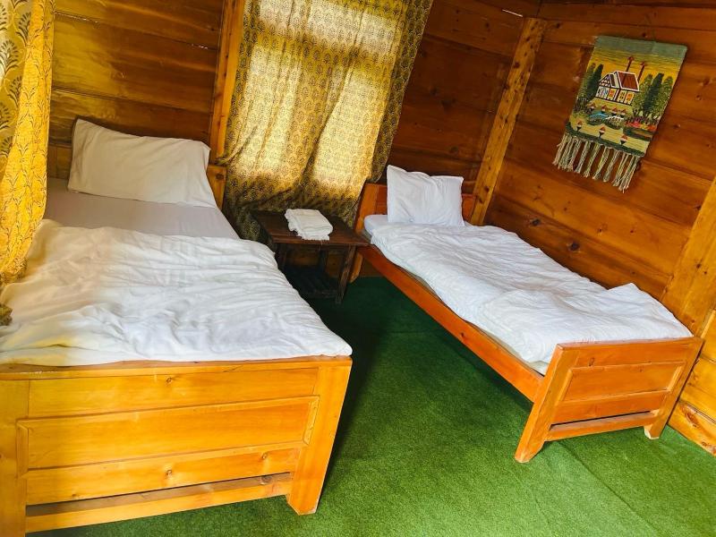 Fairy meadows BroadView Hotel - image 2