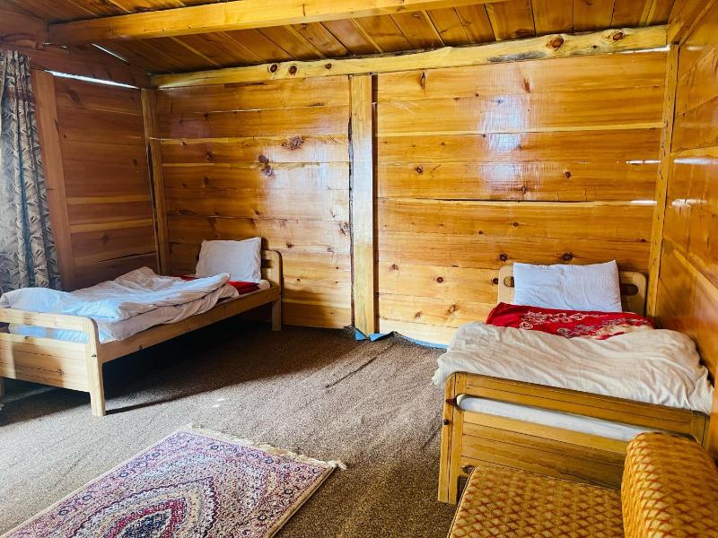 Fairy meadows BroadView Hotel - image 6