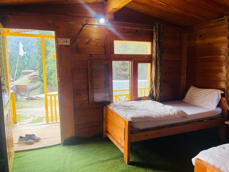 Fairy meadows BroadView Hotel - image 9