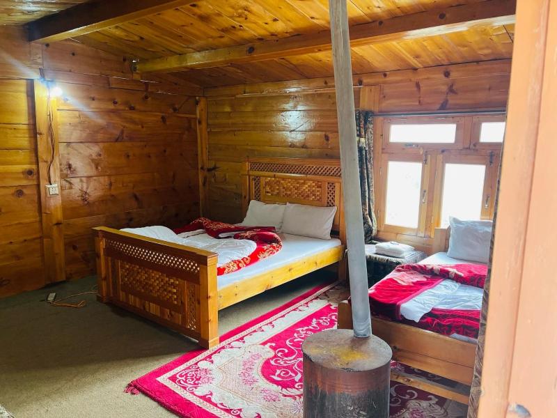 Fairy meadows BroadView Hotel - image 14
