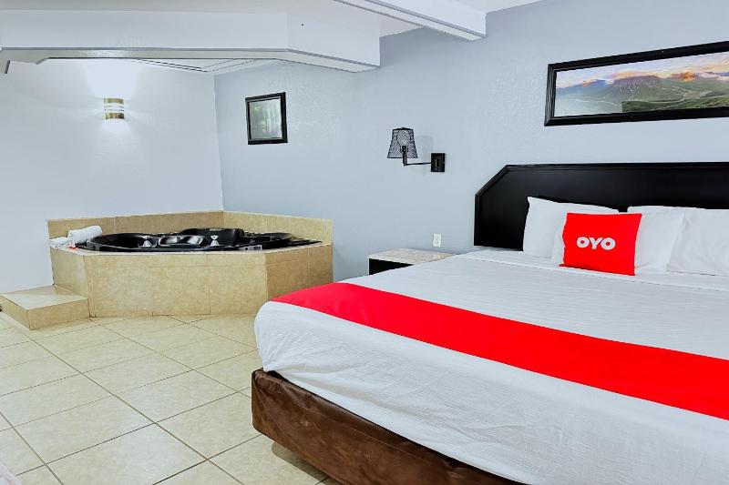 1 Bedroom Suite with Jetted Tub image 4