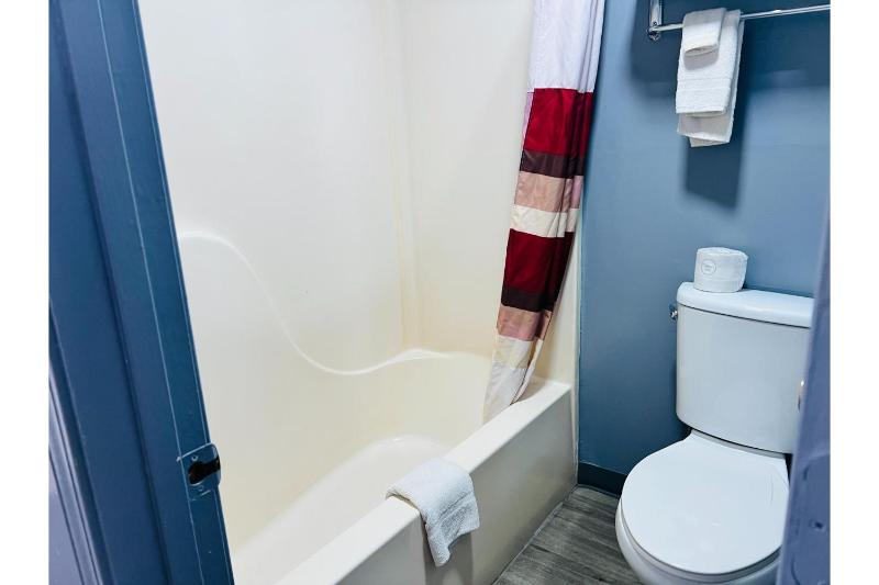 2 Full Beds Non-Smoking image 3