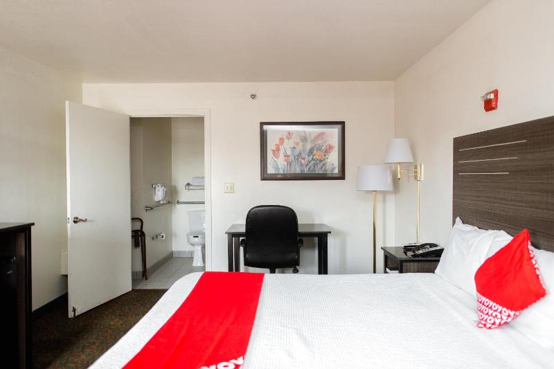 King Room image 2