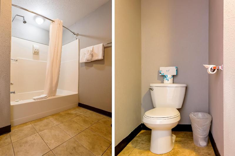 2 Bedroom Apartment image 3