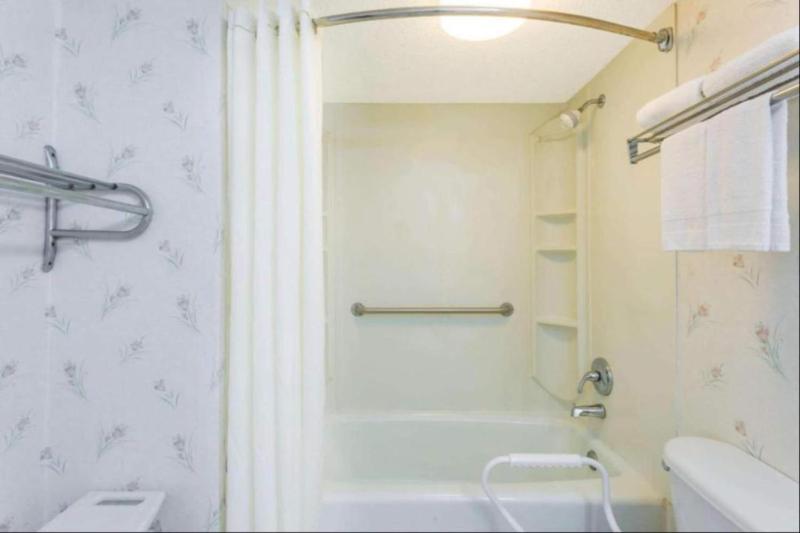 1 Bedroom Suite Accessible image 2