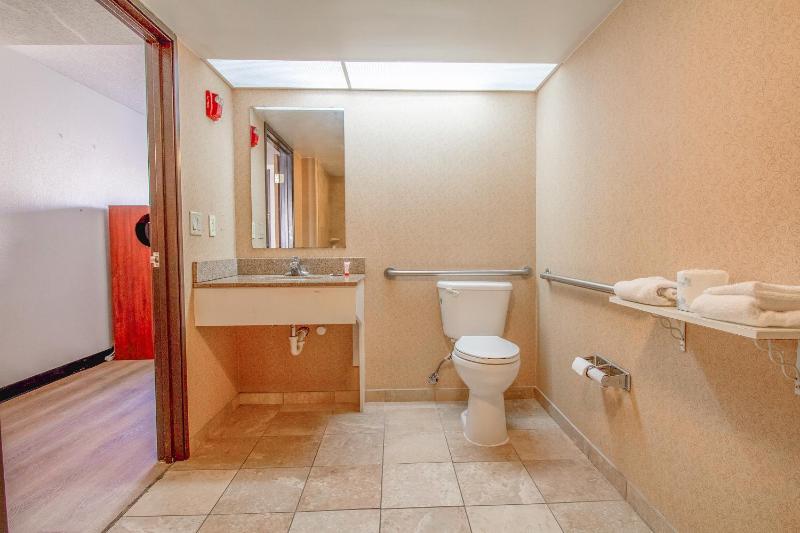 King Room - Accessible image 2