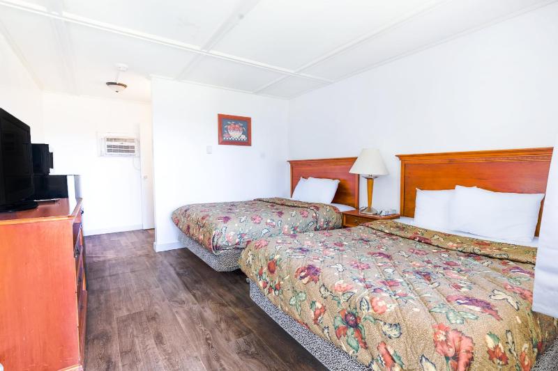 2 Queen Beds Non-Smoking image 1