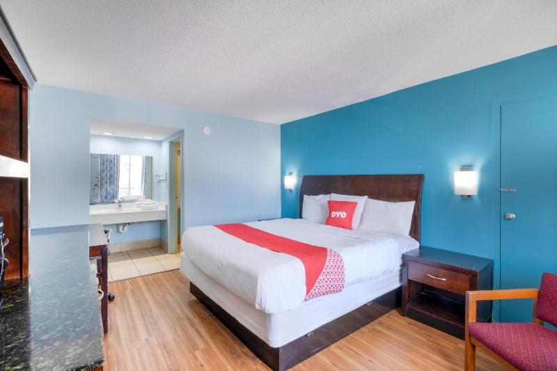 King Room image 1