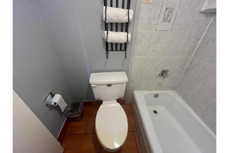 Standard King Room image 4