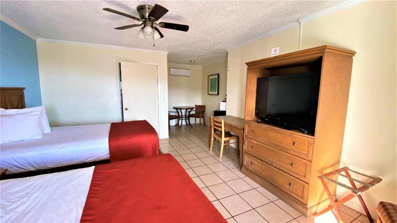 OYO Hotel Rockport- Bay View - image 22