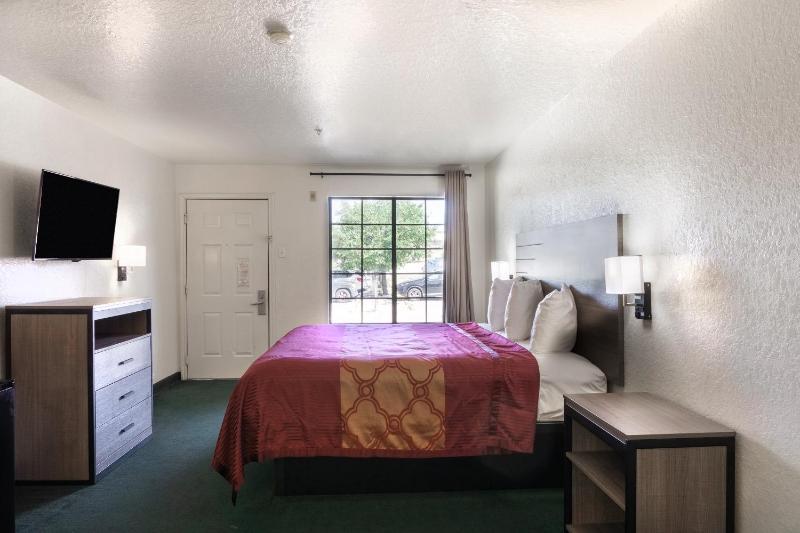 Premium King Bed image 4