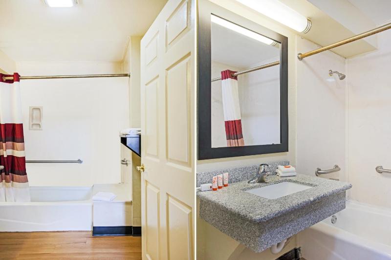 One-Bedroom Suite image 2
