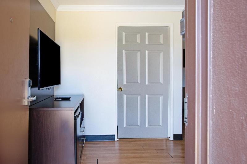 One-Bedroom Suite image 4