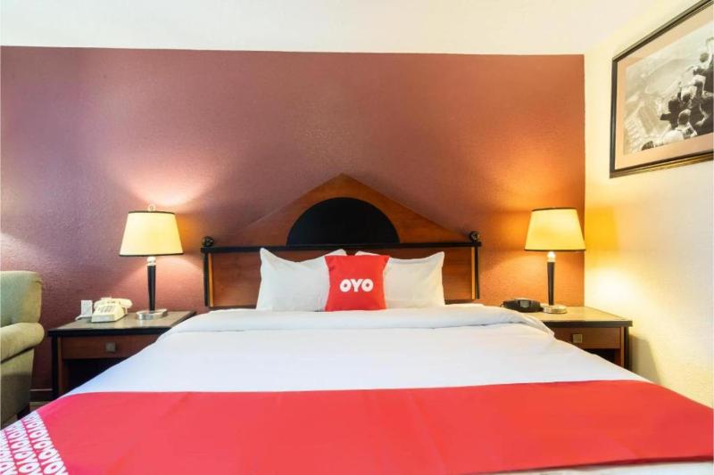 Double Room image 4