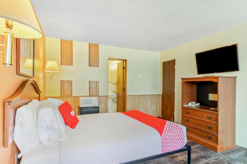 Single Room image 4