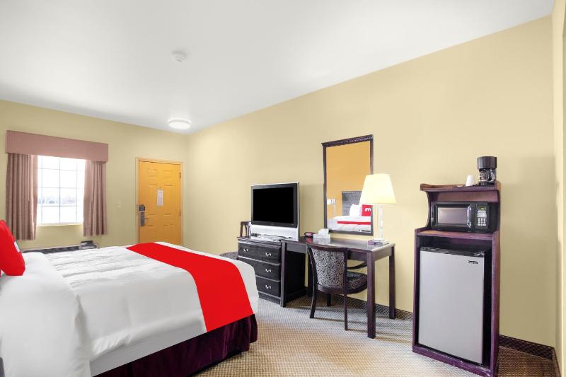 King Room image 4