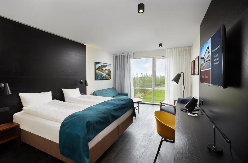 Superior Double or Twin Room image 1