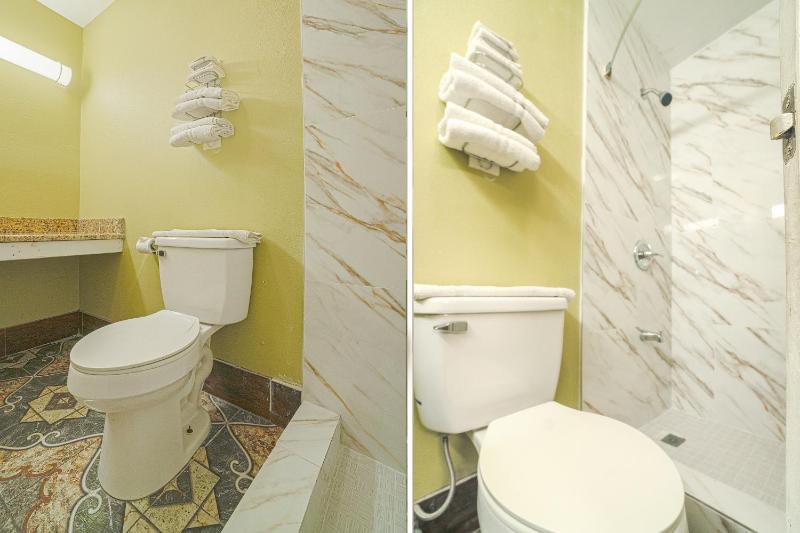 2 Bedroom Apartment without Kitchenette image 2