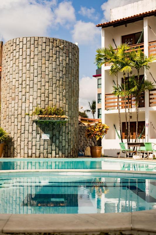 Estação do Sol Praia Hotel - image 39