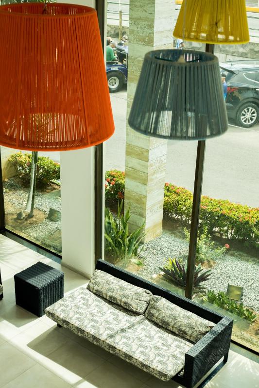 Estação do Sol Praia Hotel - image 47