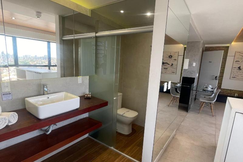 Reserva Madero Loft Natal Hotel - image 20
