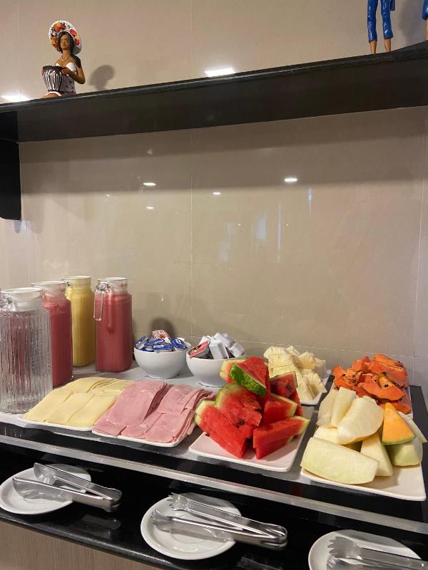 Hotel Enseada Aeroporto - image 25