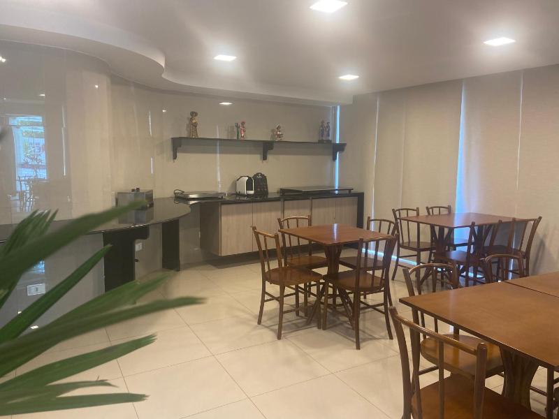 Hotel Enseada Aeroporto - image 11