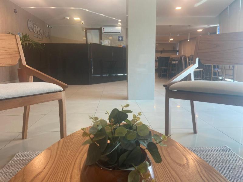 Hotel Enseada Aeroporto - image 14
