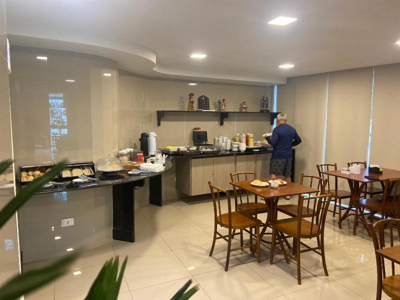 Hotel Enseada Aeroporto - image 10