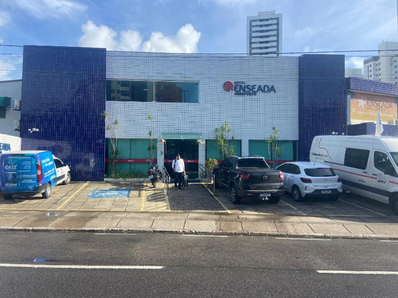 Hotel Enseada Aeroporto - image 32