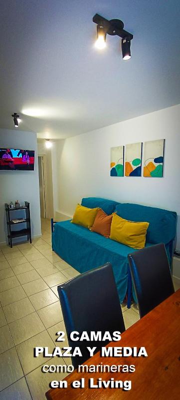 Departamento SANATORIO ALLENDE - OULTON - GÜEMES - CENTRO - 5 MIN HOSPITAL PRIVADO - QUALITY - CÓRDOBA - image 14