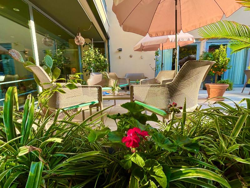Hotel Alfieri - image 39