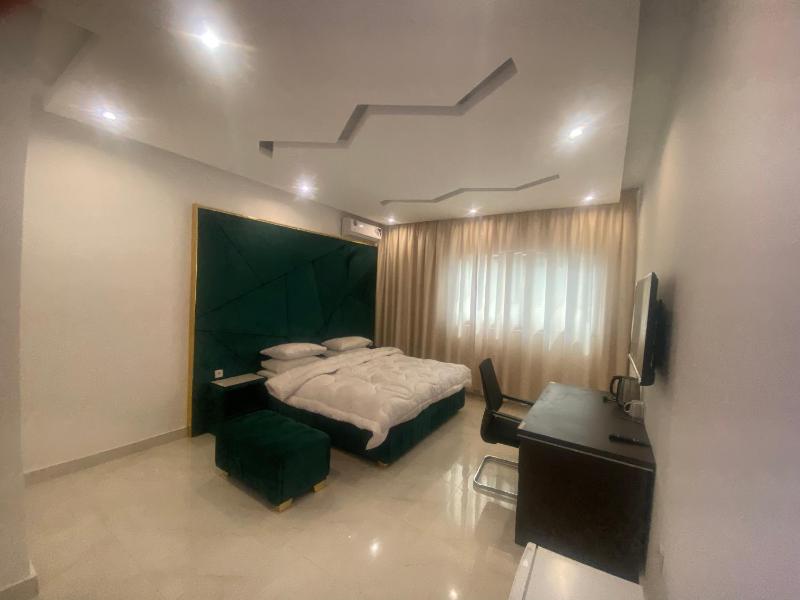 Hôtel Phoenicia - image 6