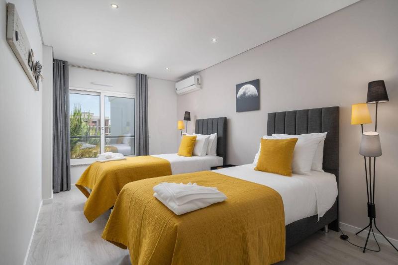 Ocean View Rooftop Paradise Tavira - image 40