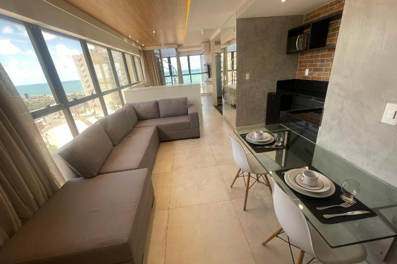 Reserva Madero Loft Natal Hotel - image 8