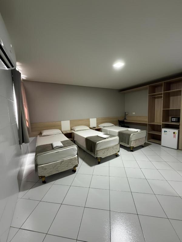 Hotel Enseada Aeroporto - image 16