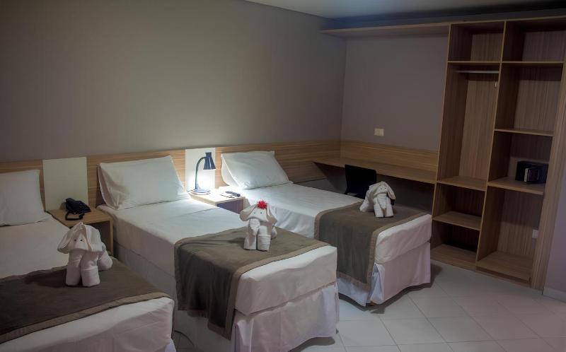 Hotel Enseada Aeroporto - image 17