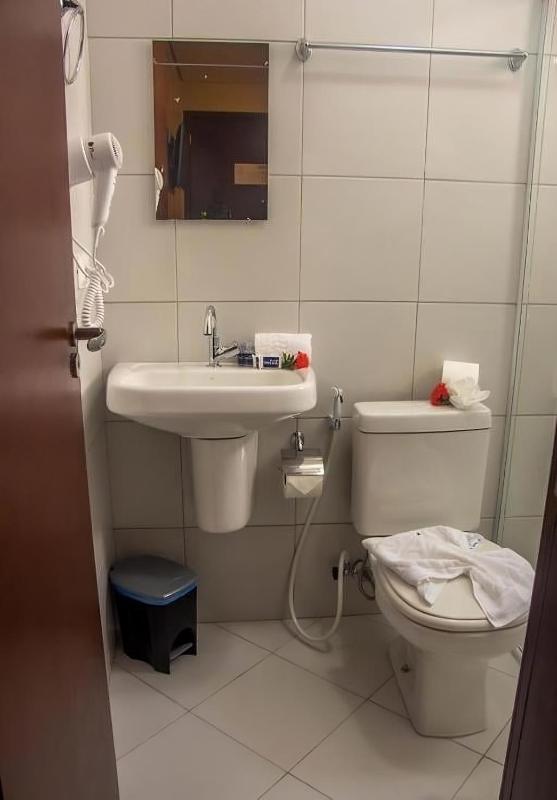 Hotel Enseada Aeroporto - image 12