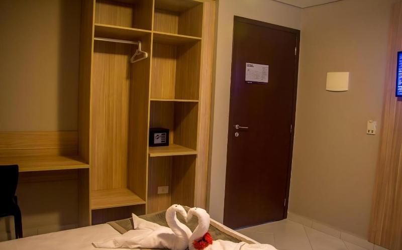 Hotel Enseada Aeroporto - image 18