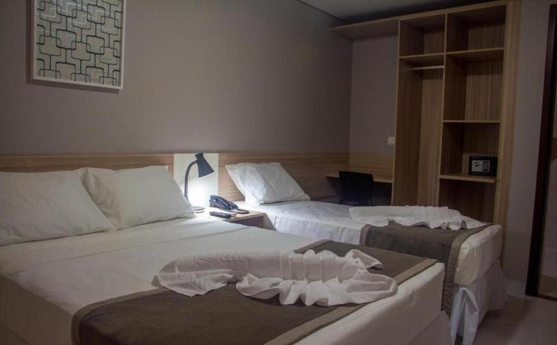 Hotel Enseada Aeroporto - image 23