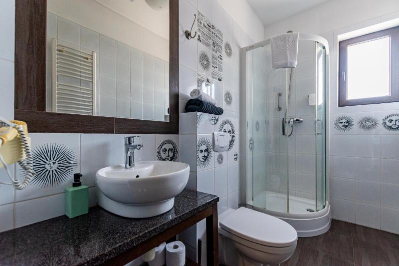 Hotel Willowa - image 41