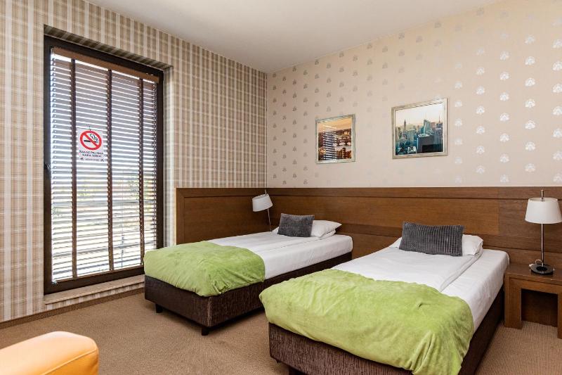 Hotel Willowa - image 32